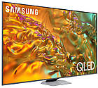 Телевізор SAMSUNG QE55Q80DAUXUA, фото 3
