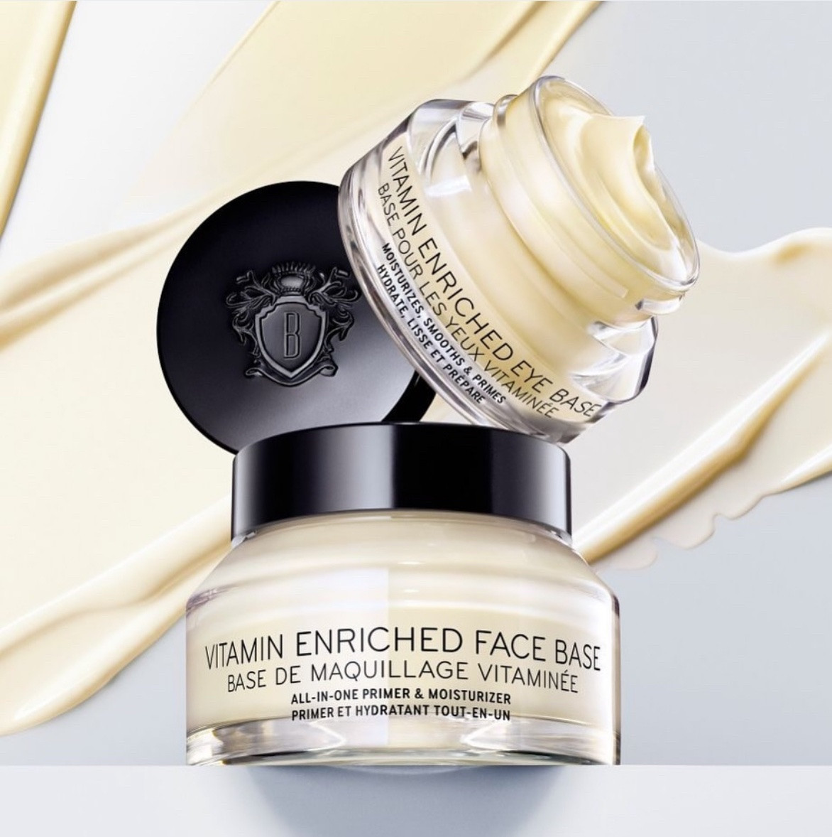 Вітамінна база під макіяж Bobbi Brown Vitamin Enriched Face Base 100 мл