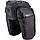 Сумка велосипедна BBB BSB-133 "TrunckPack" на багажник 6.5+5L, фото 6