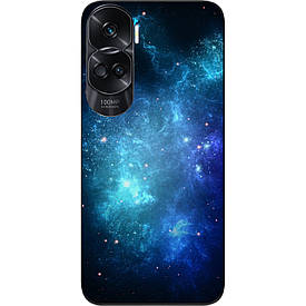Чохол силіконовий Case для Honor 90 Lite з картинкою Небосвод