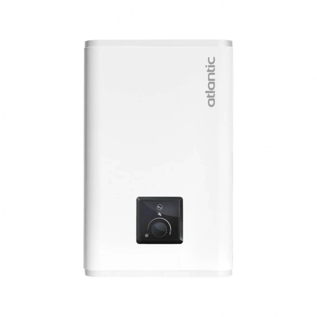 Бойлер із сухим ТЕНом Atlantic Vertigo Steatite Essential 50 MP-040 2F 220E-S