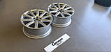 Оригінальні диски R20 Audi Q7 SQ7 4M, фото 2