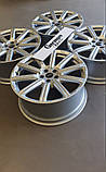 Оригінальні диски R20 Audi Q7 SQ7 4M, фото 4