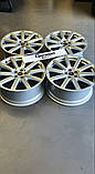 Оригінальні диски R20 Audi Q7 SQ7 4M, фото 5