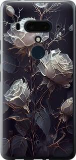 Чохол на HTC U12 Plus Троянді 2 "5550u-1712-5939", фото 1