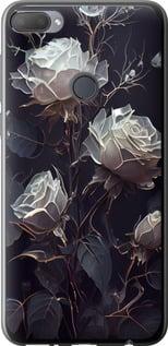 Чохол на HTC Desire 12 Plus Троянді 2 "5550u-1485-5939", фото 1