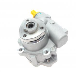 Насос ГУР VW Caddy III 1.2-2.0 04-15 SOLGY 207055