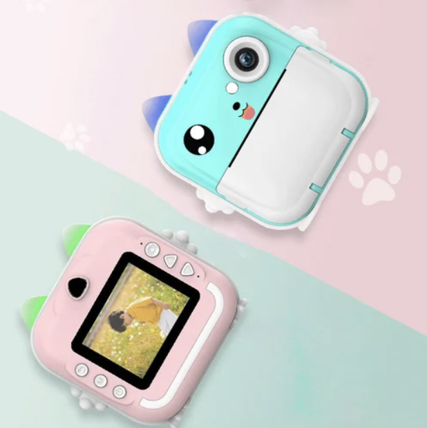 Фотоаппарат-принтер C 64270