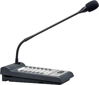 Мікрофон пейджинговий BIAMP | Apart DIMIC12