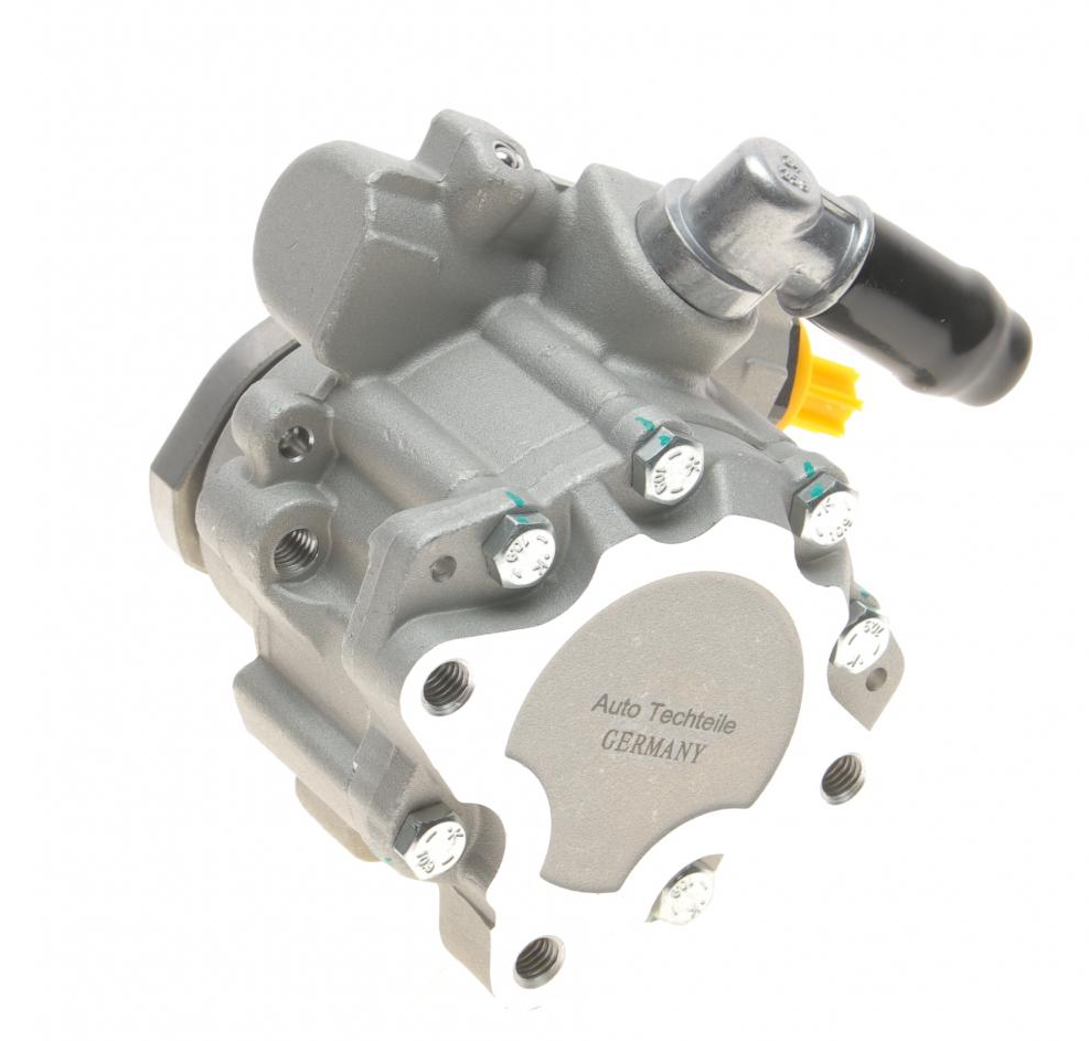 Насос ГУР VW T5 1.9TDI/2.0TDI/3.2 V6 03-, фото 1