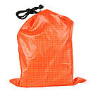 Титанова спиртівка Tomshoo + титанова кришка., фото 8