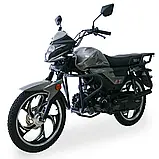 Мопед Musstang Alfa Fit MT125-8, фото 8