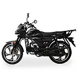 Мопед Musstang Alfa Fit MT125-8, фото 6