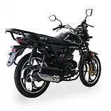 Мопед Musstang Alfa Fit MT125-8, фото 3