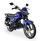 Мопед Musstang Alfa Fit MT125-8, фото 9