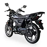 Мопед Musstang Alfa Fit MT125-8, фото 5