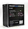 Розпродаж - Набір трубчастих еспандерів PowerPlay PP-4101 Expander Tube Set 3шт., фото 11