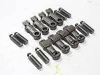 Рокера нового зразка ВАЗ 21214 (заміна 2101 у зборі з гвинтами) кт ...