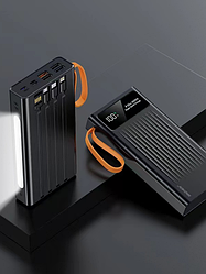Портативна зарядка POWER BANK VT571