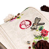 Прогулянкова коляска Cybex Coya Fashion Collections, Spring Blossom Light, фото 11