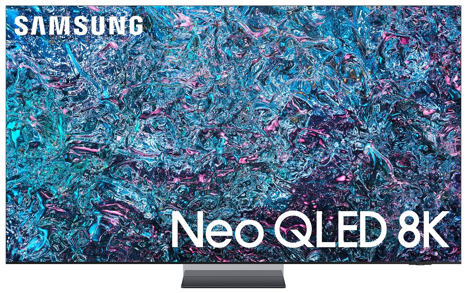 Телевізор SAMSUNG QE65QN900DUXUA