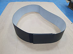 Пилова спідниця до шліфувальної машини HURRICANE 630  Dust skirt