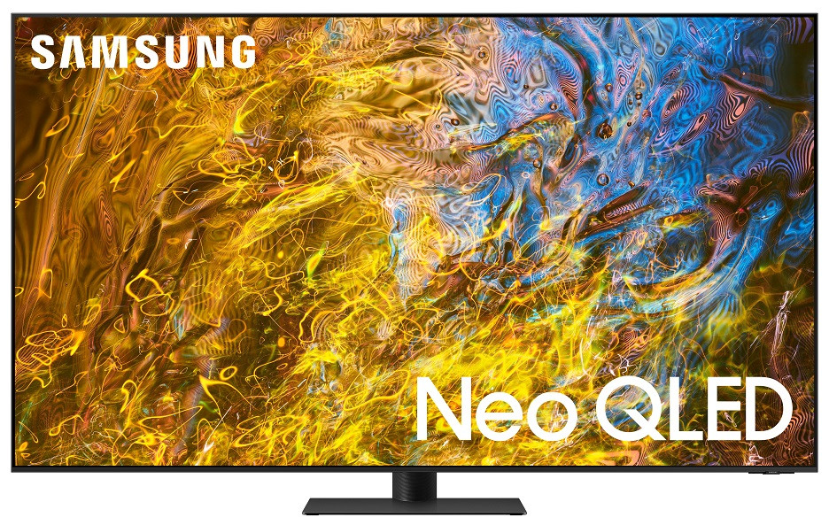 Телевізор SAMSUNG QE75QN95DAUXUA