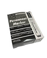 Permanent Marker на спиртовій основі 12шт/уп