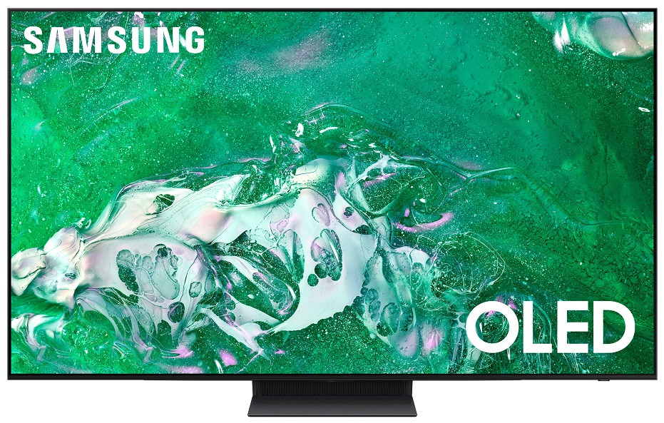 Телевізор SAMSUNG QE77S90DAEXUA