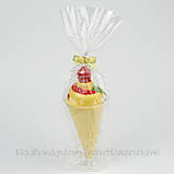 «Морожене» у келиху — набір із 3 келихів, фото 2