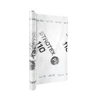 Пароізоляційна плівка Strotex 110 PI 110г/м.кв. ( Пароізоляційна плівка паробар'єр пароізоляція стротекс )