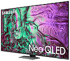 Телевізор SAMSUNG QE85QN85DBUXUA, фото 4