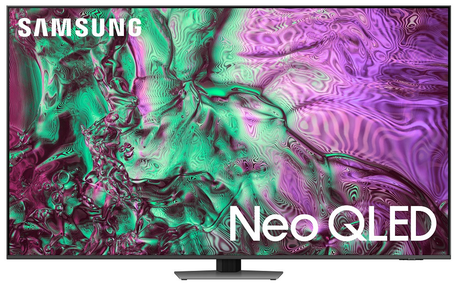Телевізор SAMSUNG QE85QN85DBUXUA