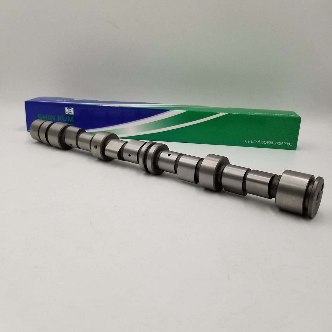 Распредвал Авео 1,5 SHIN KUM Корея 96838025