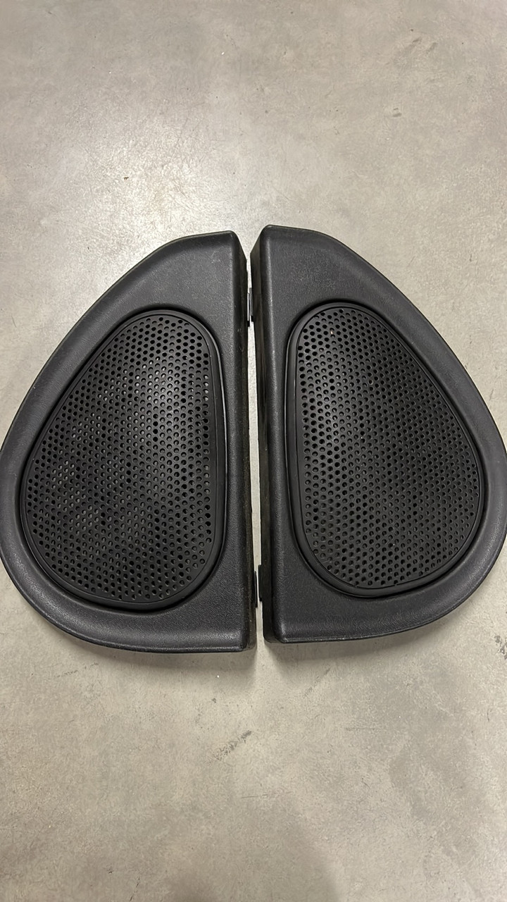 Решітка динаміка 2123 (пара), фото 1