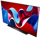 Телевізор LG OLED83C46LA, фото 7