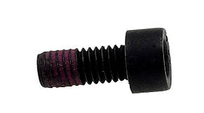 Гвинт M6x14 з внутрішнім шестигранником Makita JR3060T оригінал 265531-8