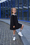 Стильна сукня для дівчинки 2066 ев, фото 9