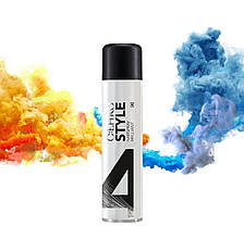Лак для волосся C:EHKO Style Hairspray Brilliant (4), 400 мл