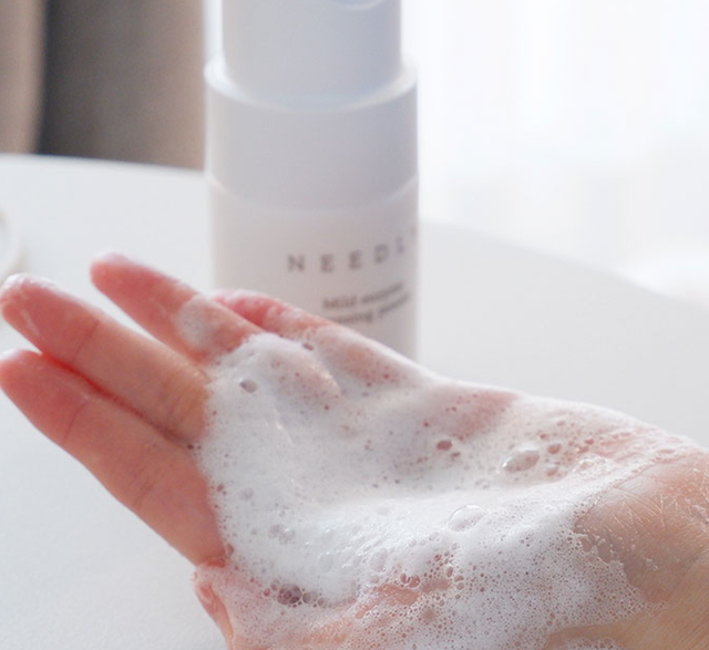 М'яка ензимна пудра для вмивання Needly Mild Enzyme Cleansing Powder