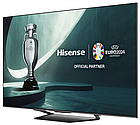 Телевізор HISENSE 65U7NQ, фото 5