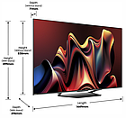 Телевізор HISENSE 65U7NQ, фото 10