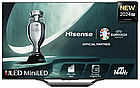 Телевізор HISENSE 75U7NQ, фото 3