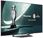 Телевізор HISENSE 75U7NQ, фото 4