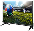 Телевізор HISENSE 40A4N, фото 5