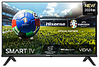 Телевізор HISENSE 32A4N, фото 3