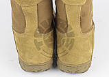Зимові утеплені берци армії США Rocky S2V RKC 104-1 Coyote, фото 4