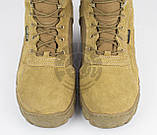 Зимові утеплені берци армії США Rocky S2V RKC 104-1 Coyote, фото 5