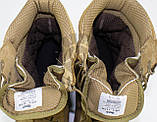 Зимові утеплені берци армії США Rocky S2V RKC 104-1 Coyote, фото 7