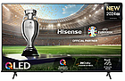 Телевізор HISENSE 43E7NQ, фото 3